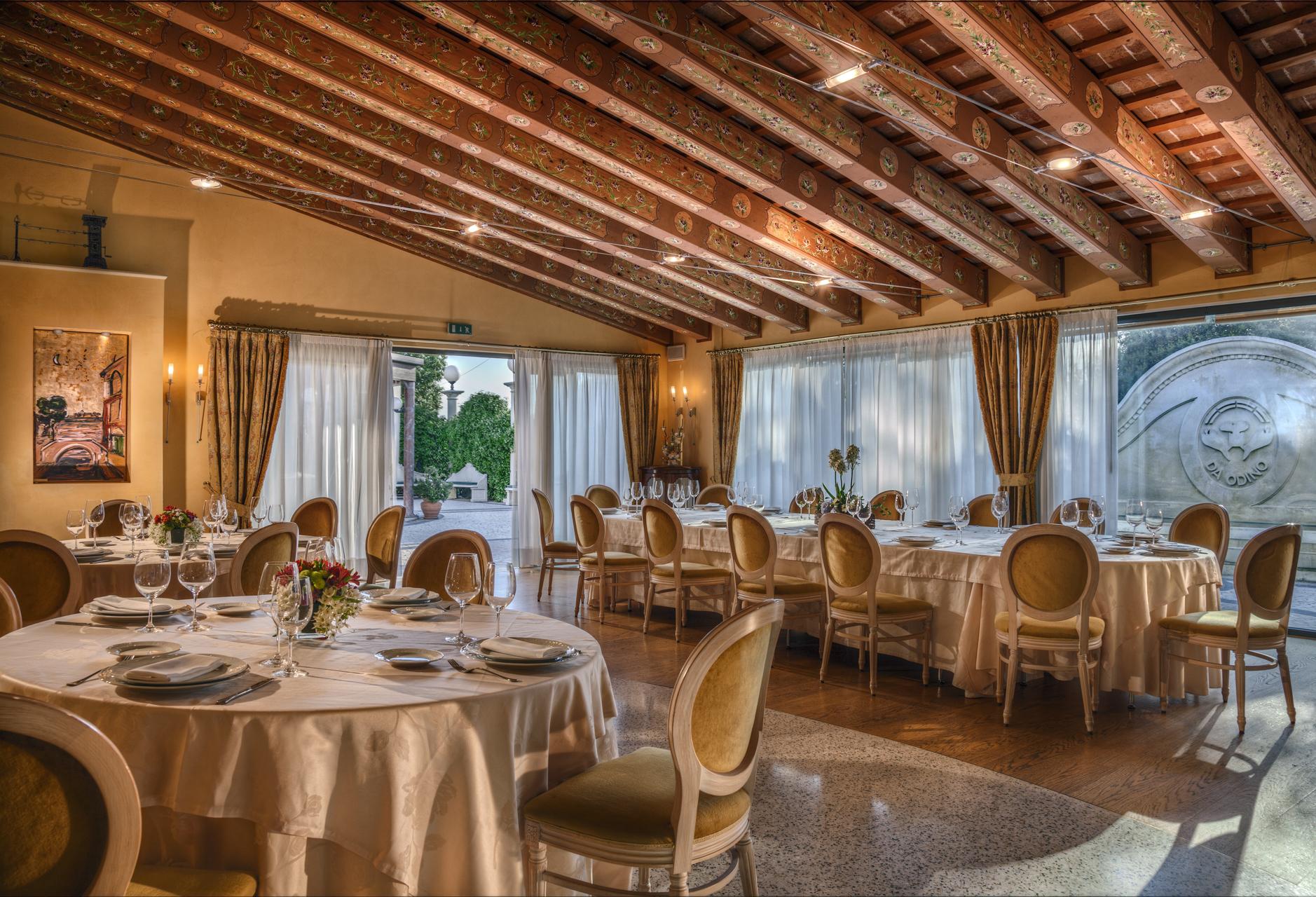 Park Hotel Junior Quarto dʼAltino Esterno foto